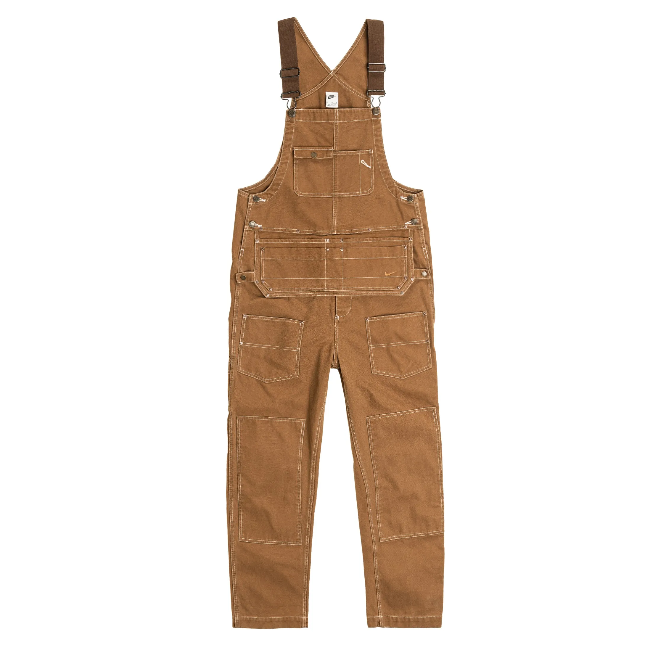 Nike Life Carpenter Overall sold by Asphalt Gold