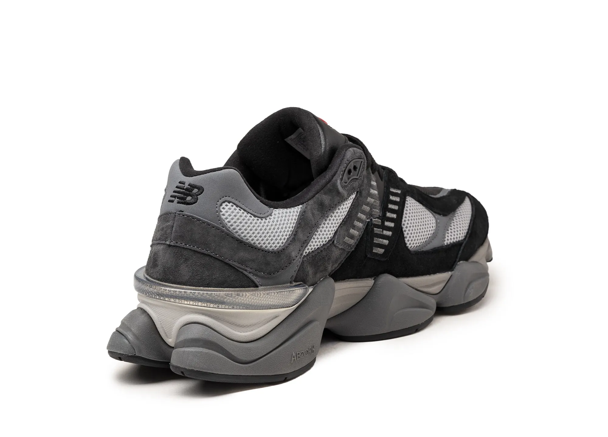 New Balance U90/60BLK sold by Asphalt Gold product image thumbnail 3