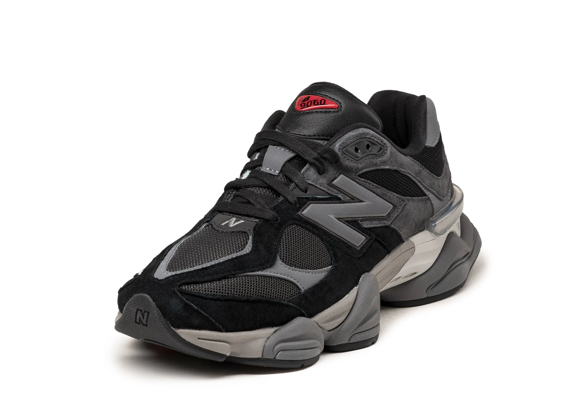 New Balance U90/60BLK sold by Asphalt Gold product image thumbnail 2