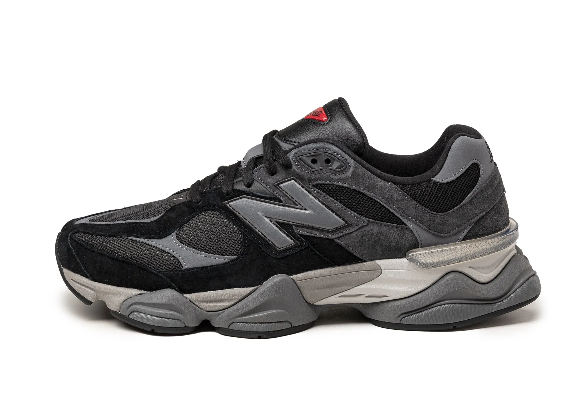 New Balance U90/60BLK sold by Asphalt Gold