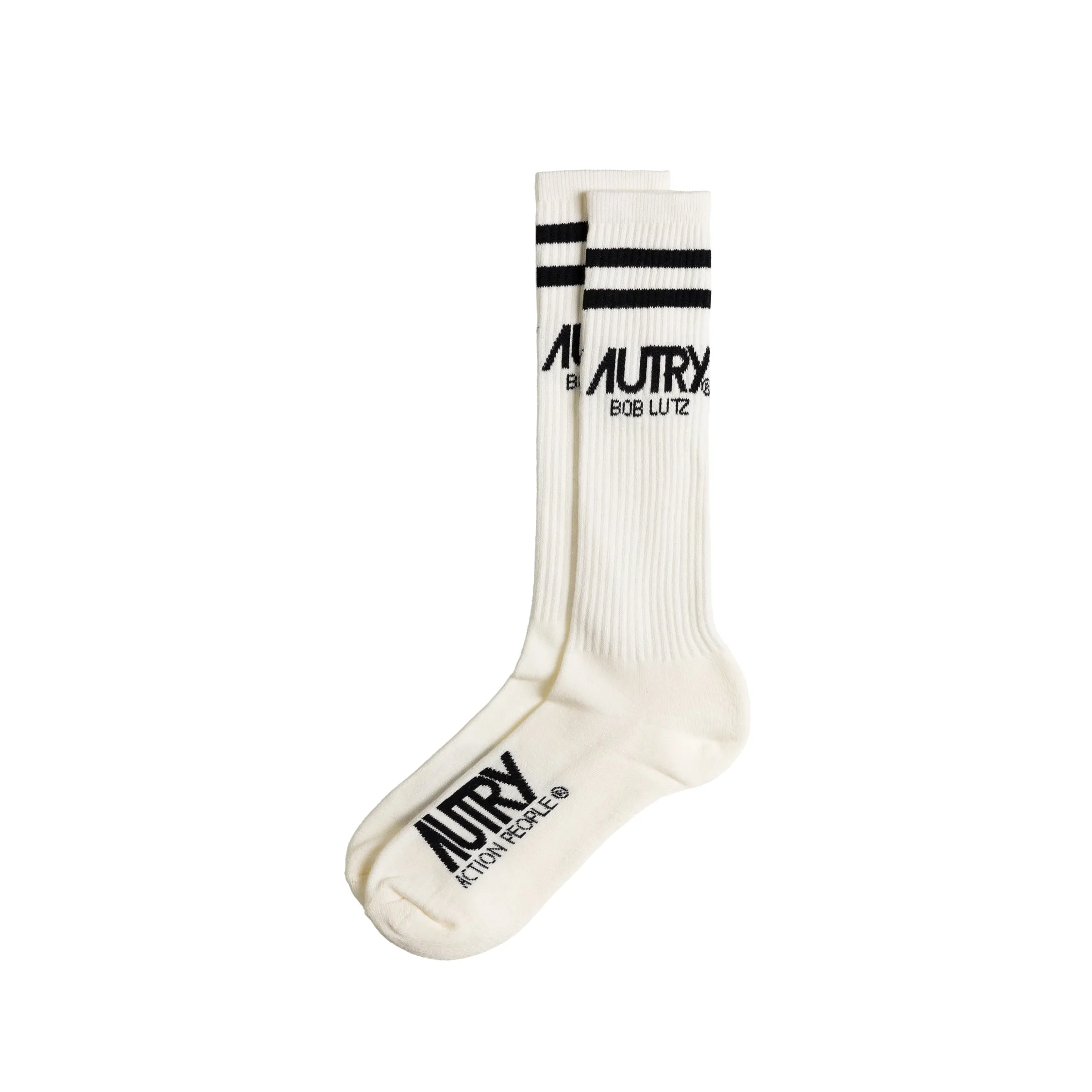 Autry Bob Lutz Socks sold by Asphalt Gold