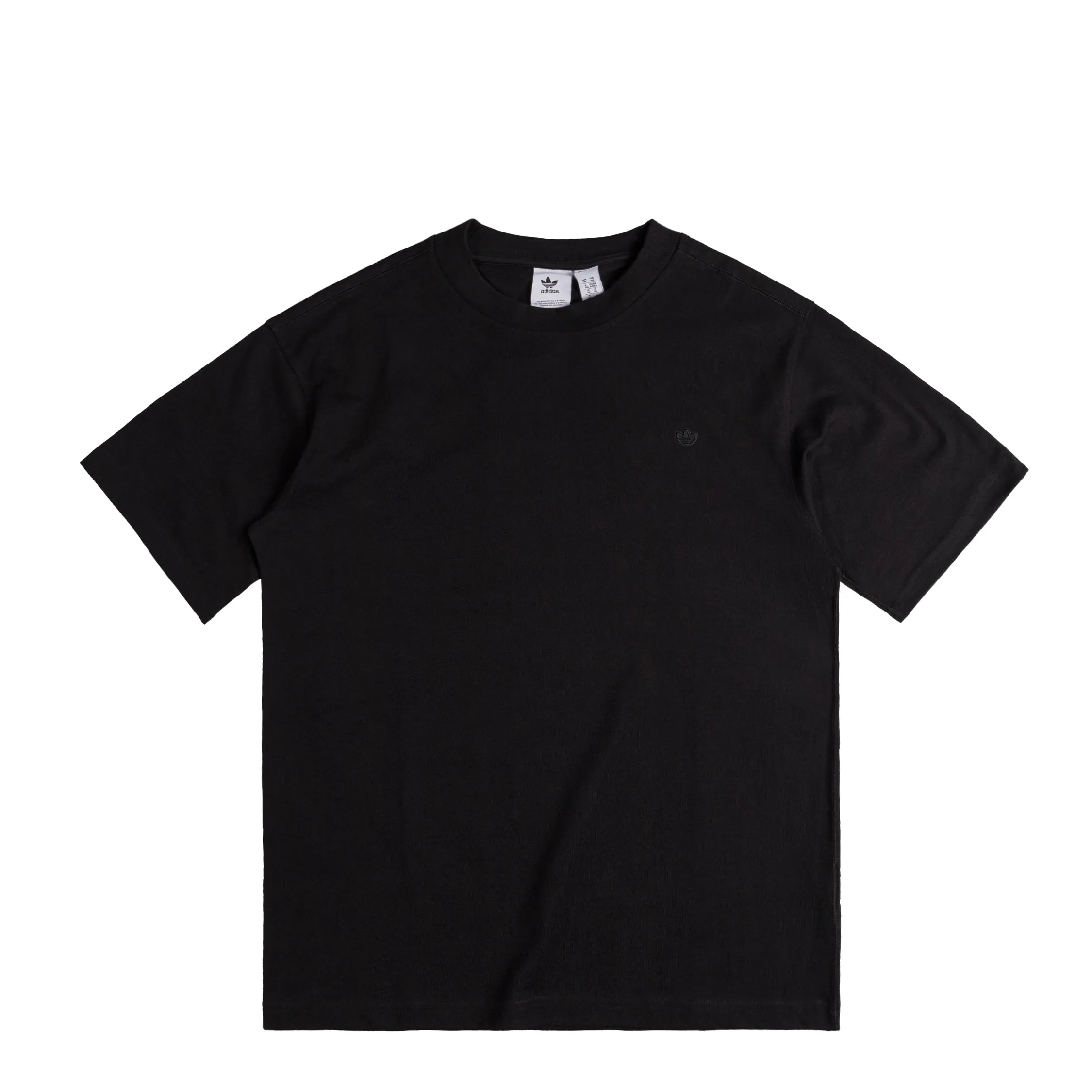Adidas Contempo T-Shirt sold by Asphalt Gold