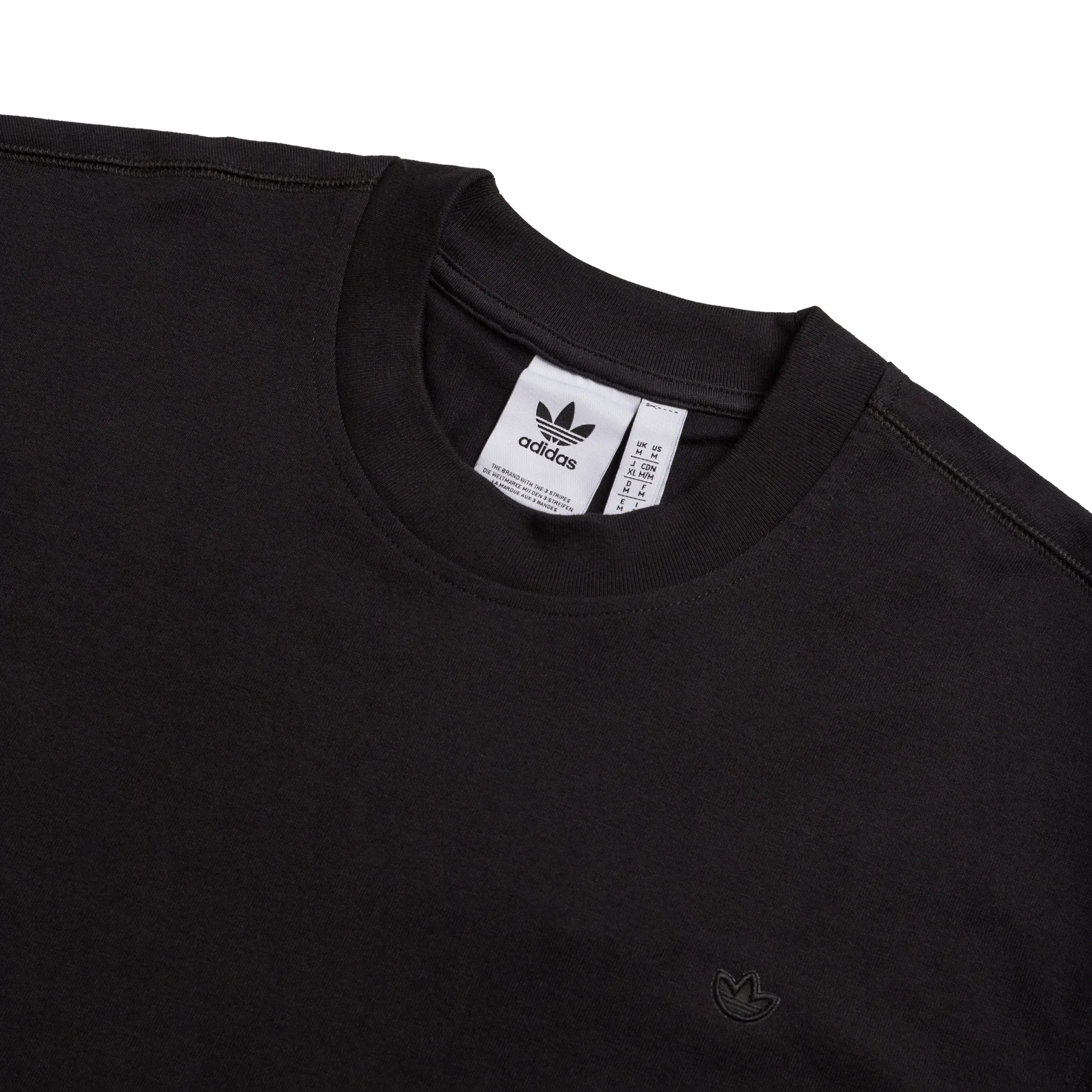 Adidas Contempo T-Shirt sold by Asphalt Gold product image thumbnail 3