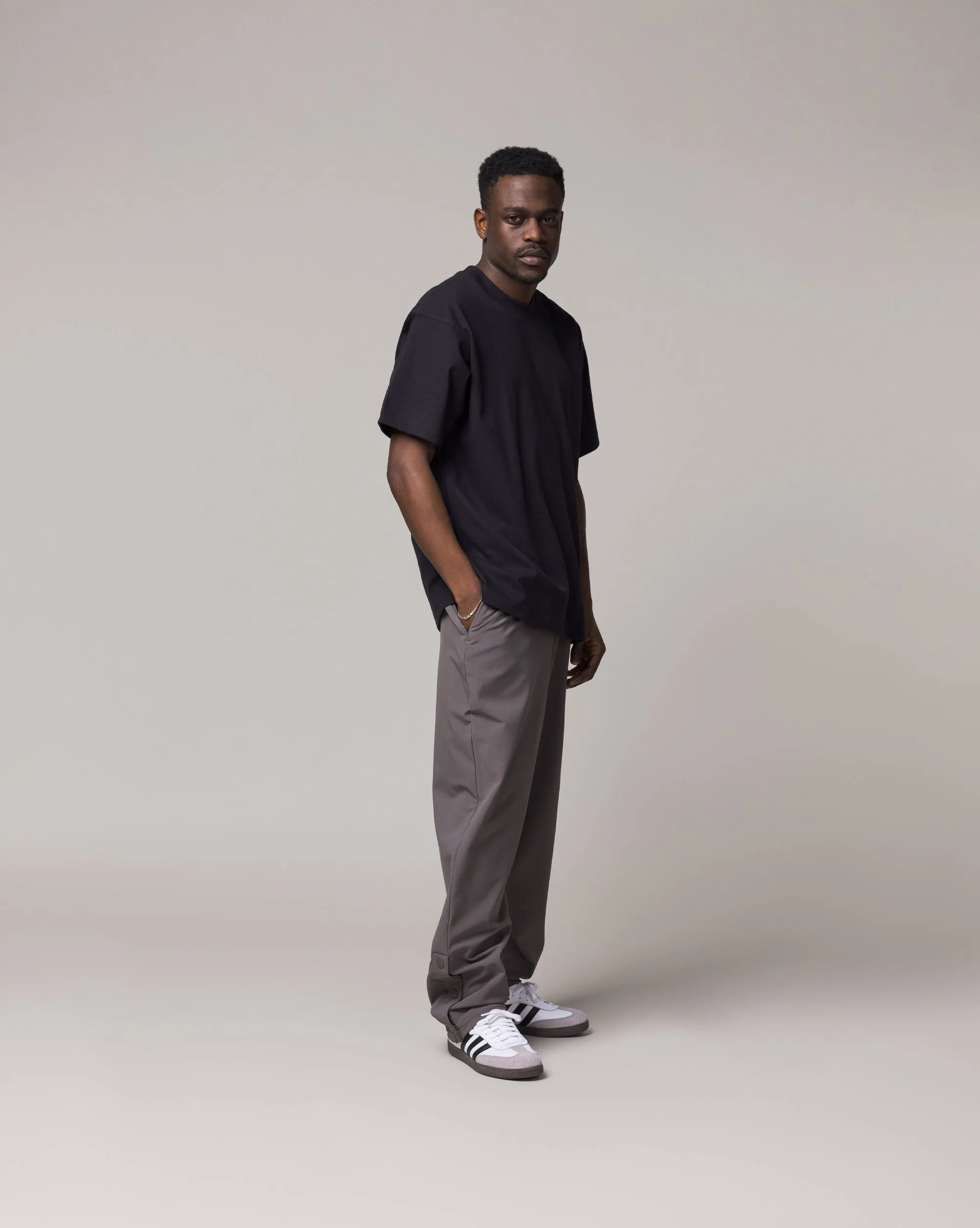 Adidas Contempo T-Shirt sold by Asphalt Gold product image thumbnail 2