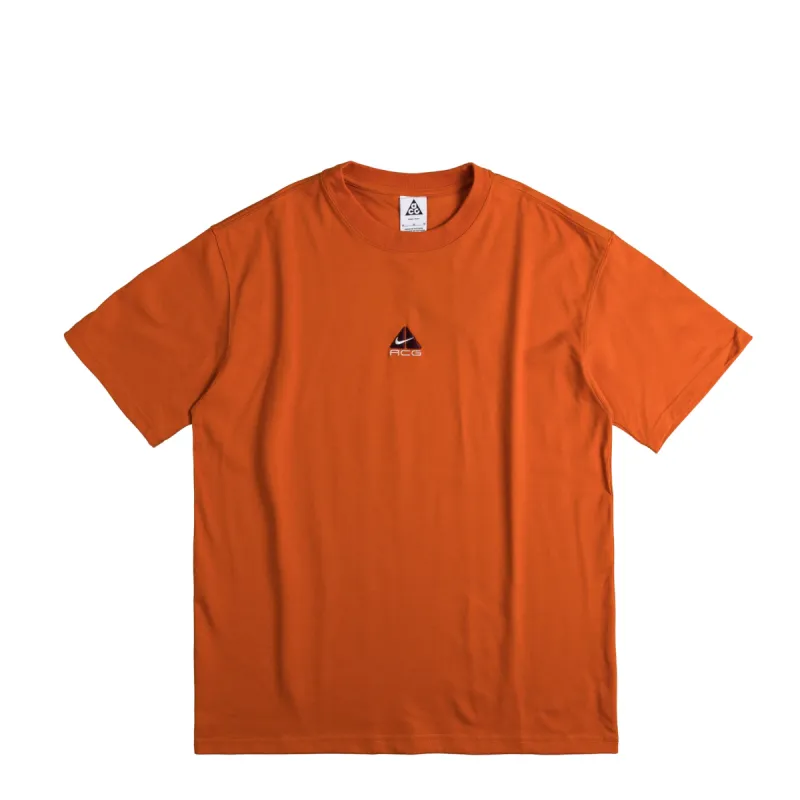 Nike ACG Lungs Tee sold by Asphalt Gold
