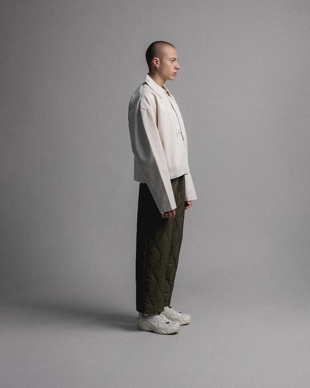 New Balance ML610XB sold by Asphalt Gold product image thumbnail 4