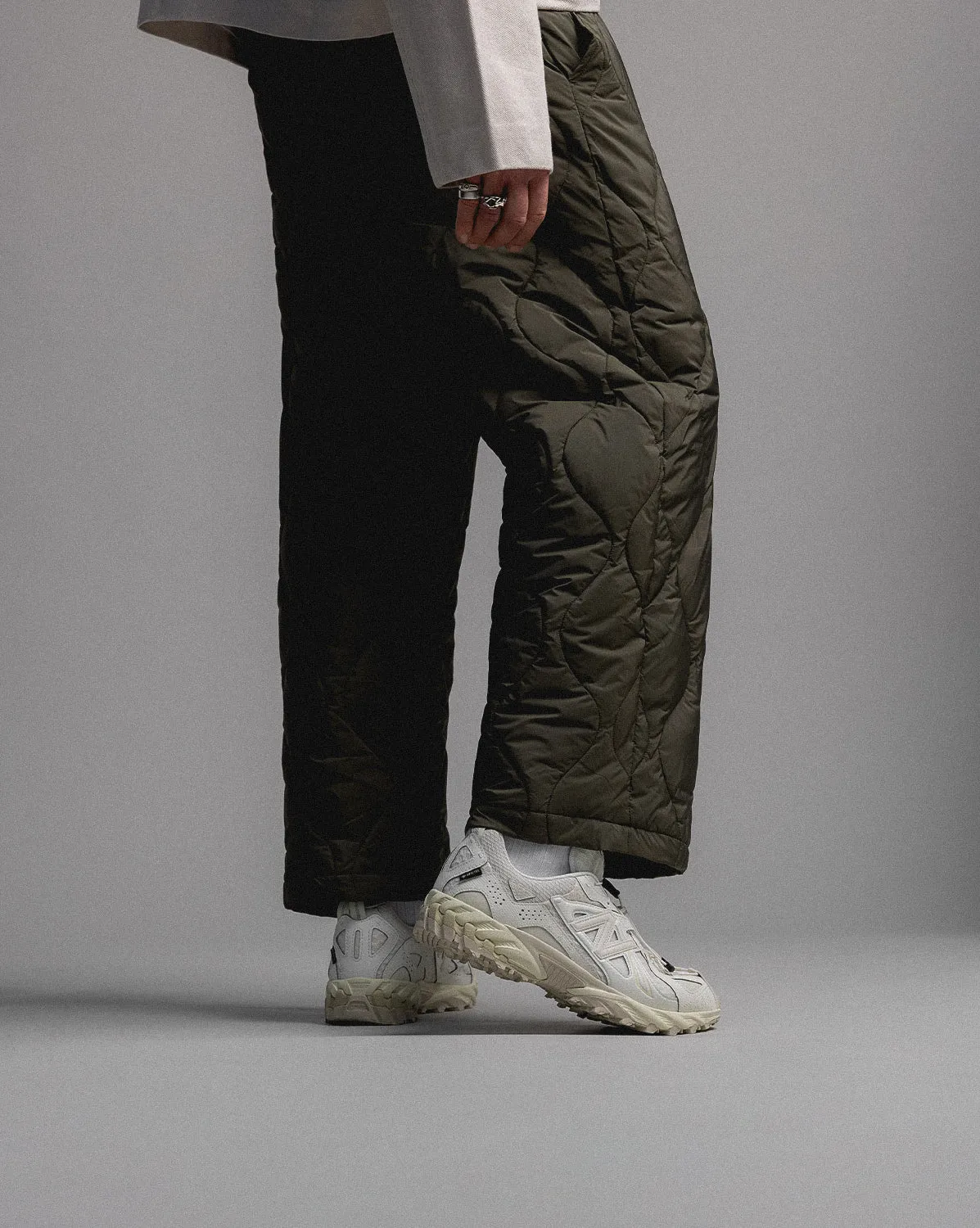 New Balance ML610XB sold by Asphalt Gold product image thumbnail 5