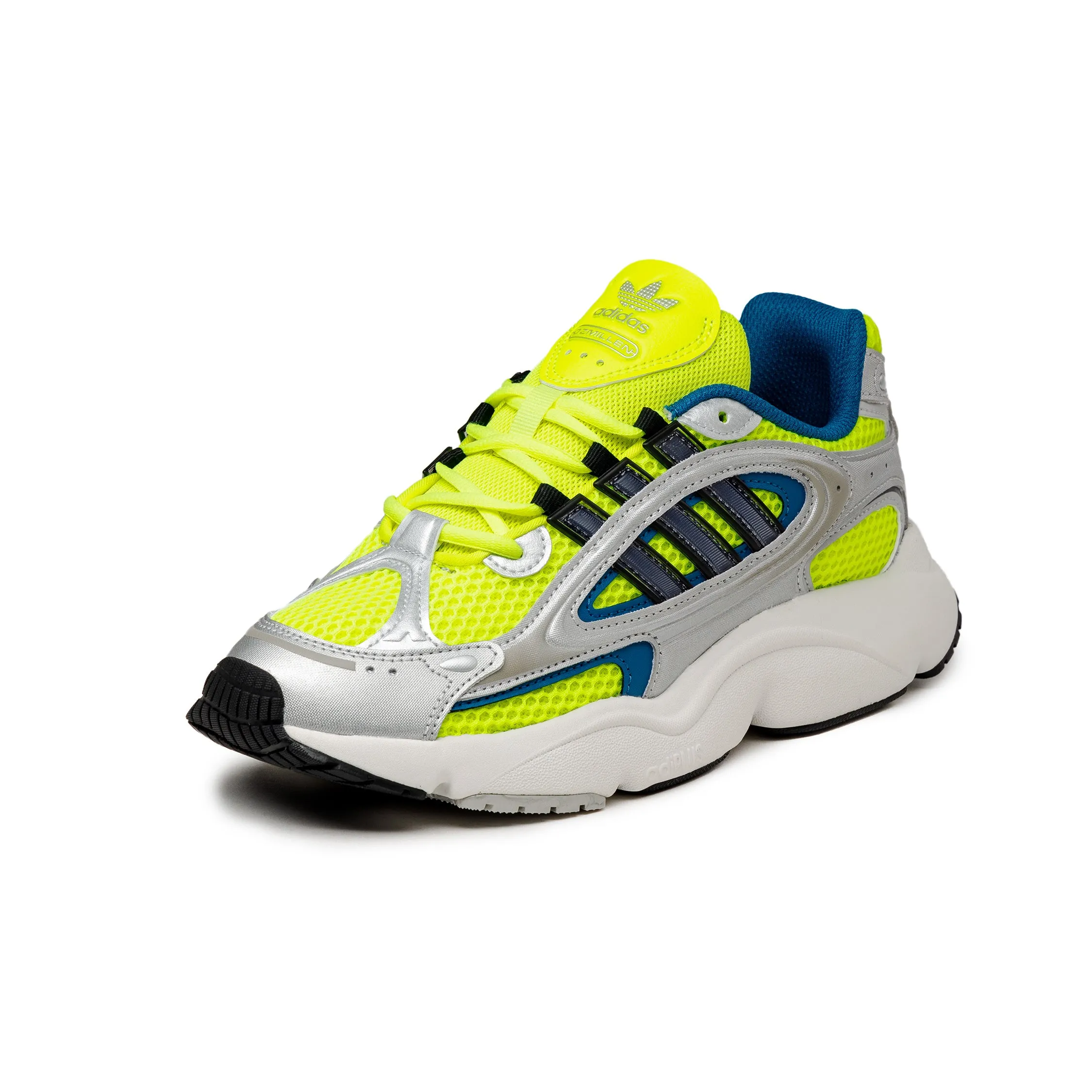 Adidas Ozmillen sold by Asphalt Gold product image thumbnail 2