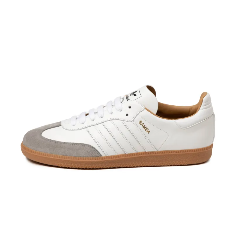 Adidas Samba OG *Made in Italy* sold by Asphalt Gold