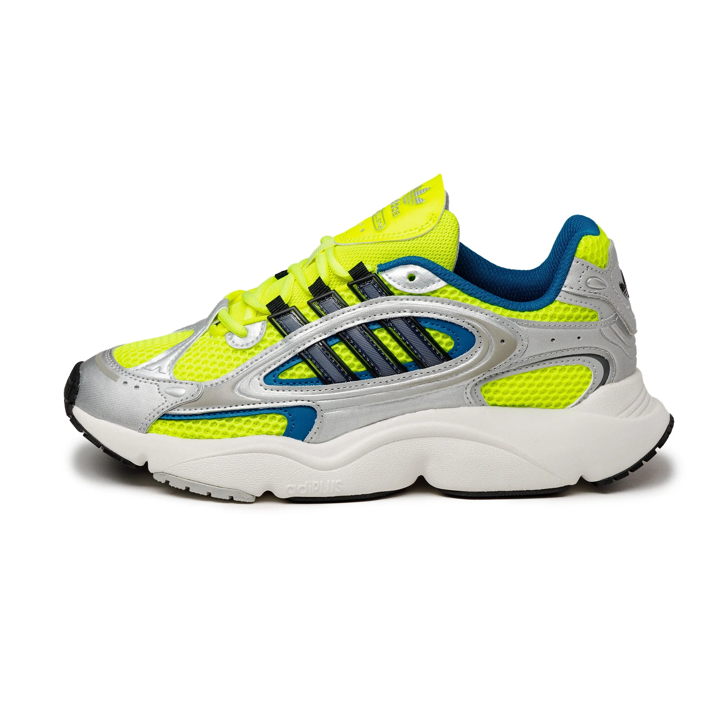 Adidas Ozmillen sold by Asphalt Gold