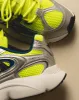 Adidas Ozmillen sold by Asphalt Gold