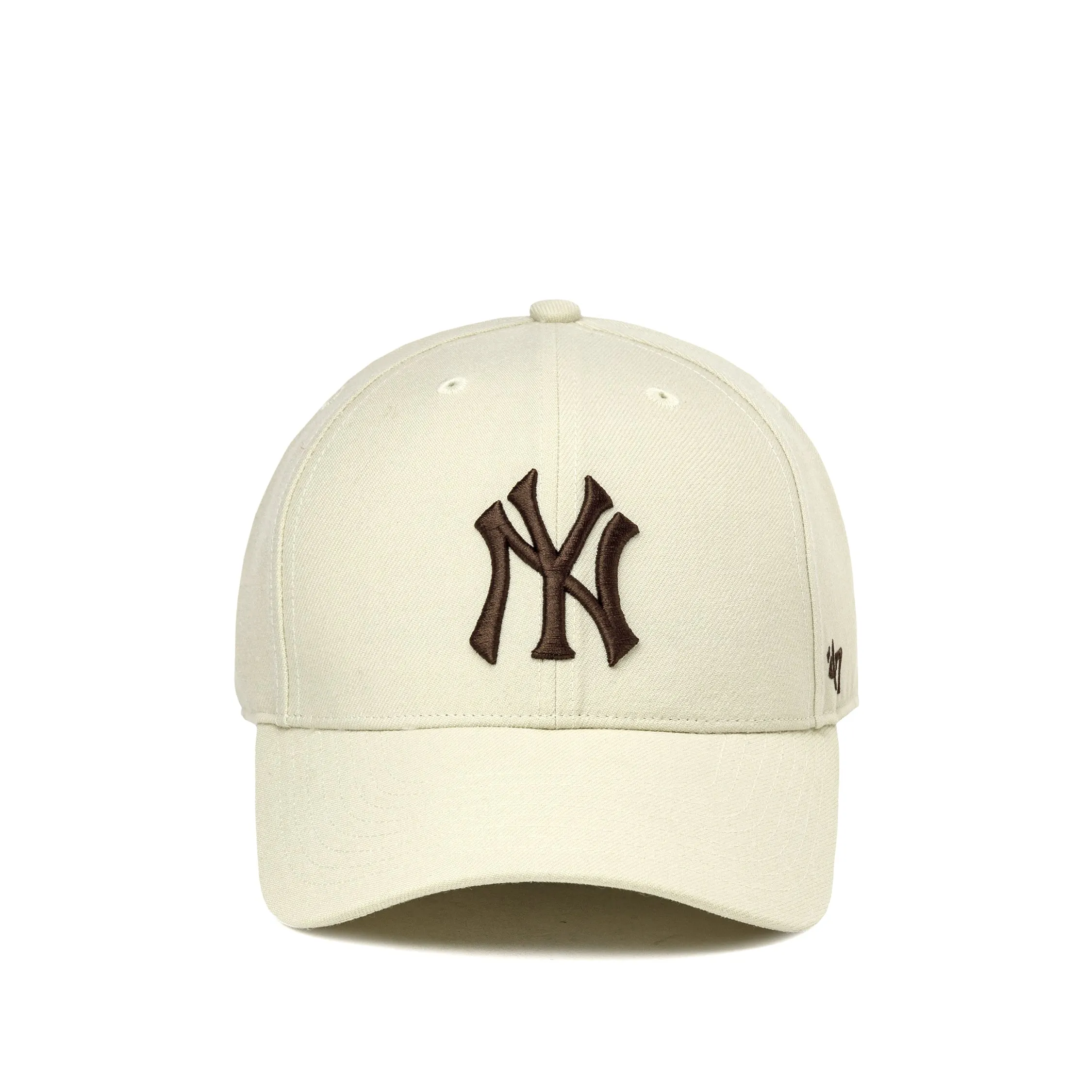 47 MLB New York Yankees *Clean Up* Cap sold by Asphalt Gold