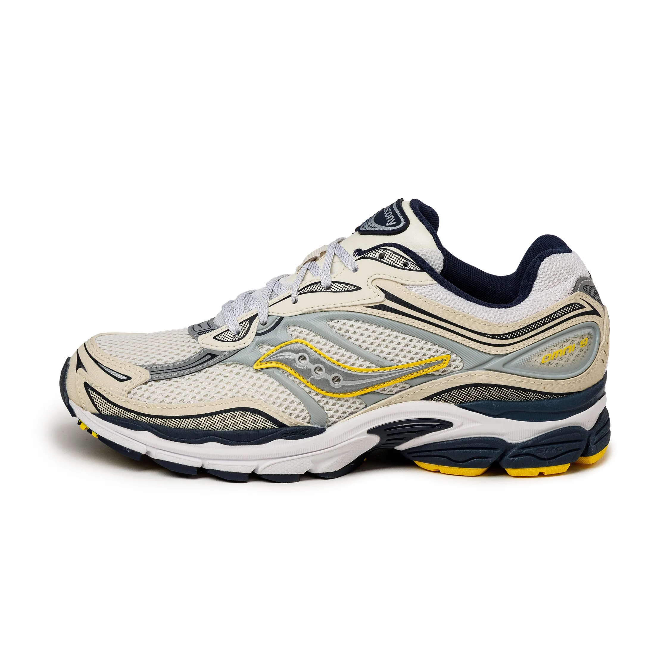 Saucony Pro Grid Omni 9 sold by Asphalt Gold