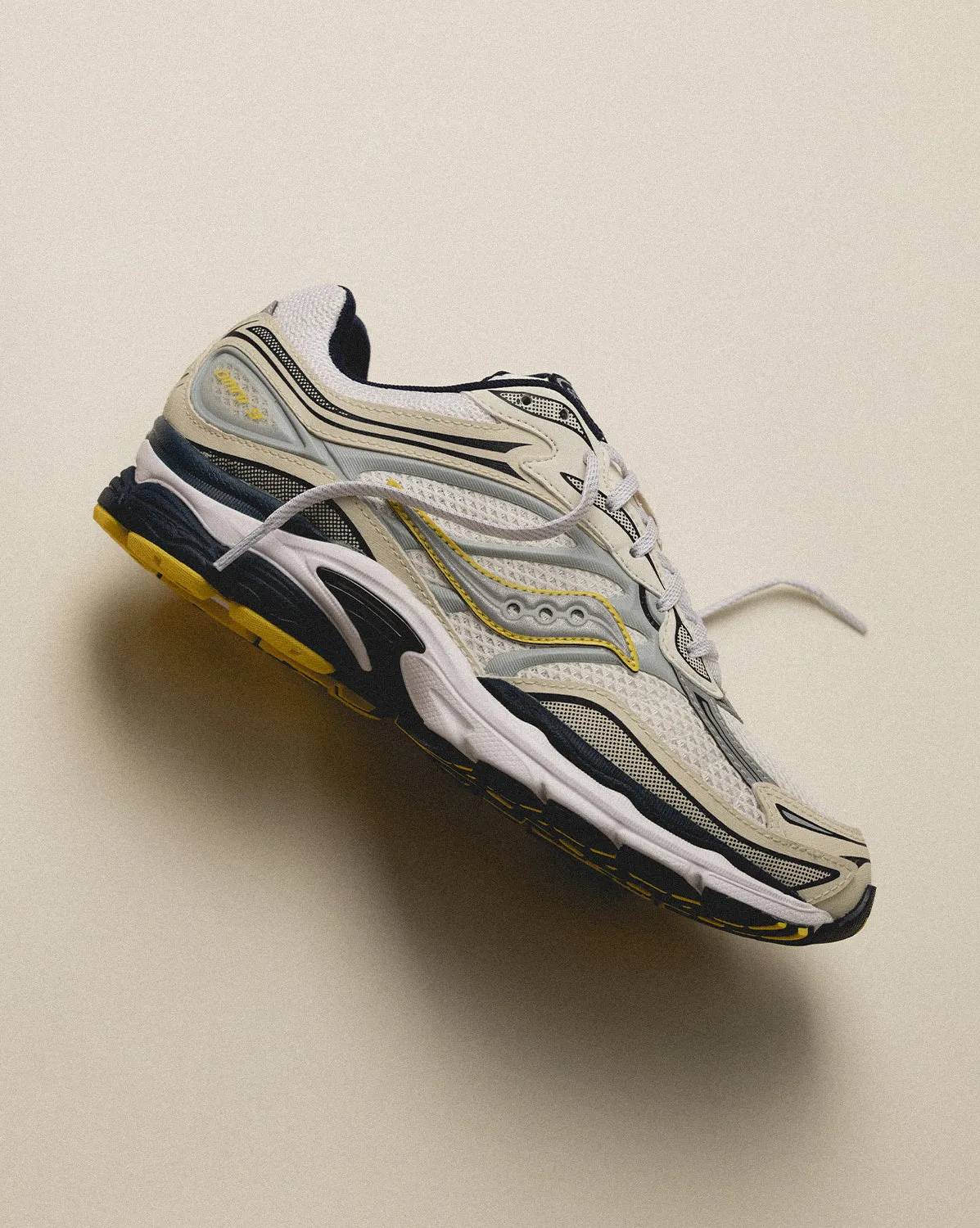 Saucony Pro Grid Omni 9 sold by Asphalt Gold product image thumbnail 4