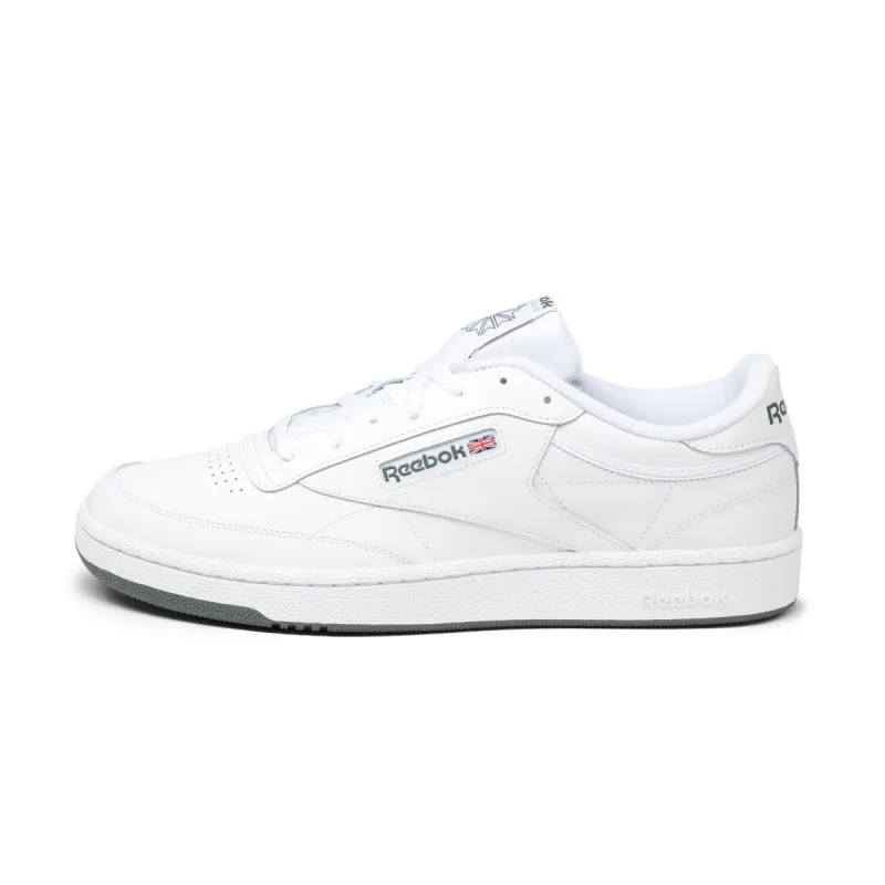 Reebok Club C 85 sold by Asphalt Gold