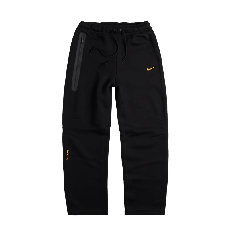 Nike x NOCTA Tech Fleece Sweatpants sold by Asphalt Gold