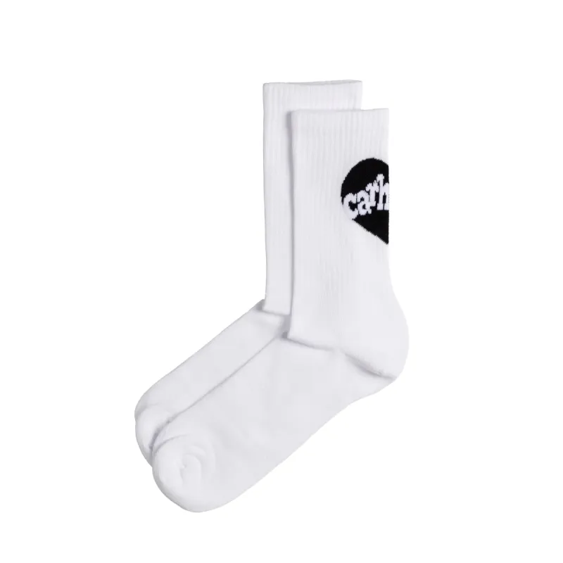 Carhartt WIP Amour Socks sold by Asphalt Gold
