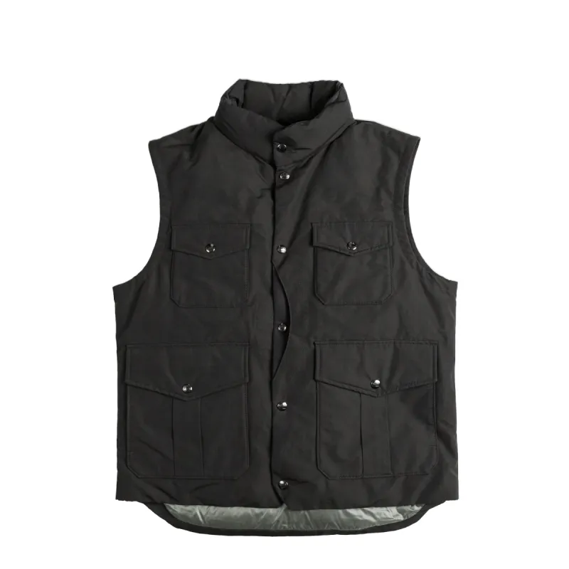 Woolrich OG Half Moon Vest sold by Asphalt Gold