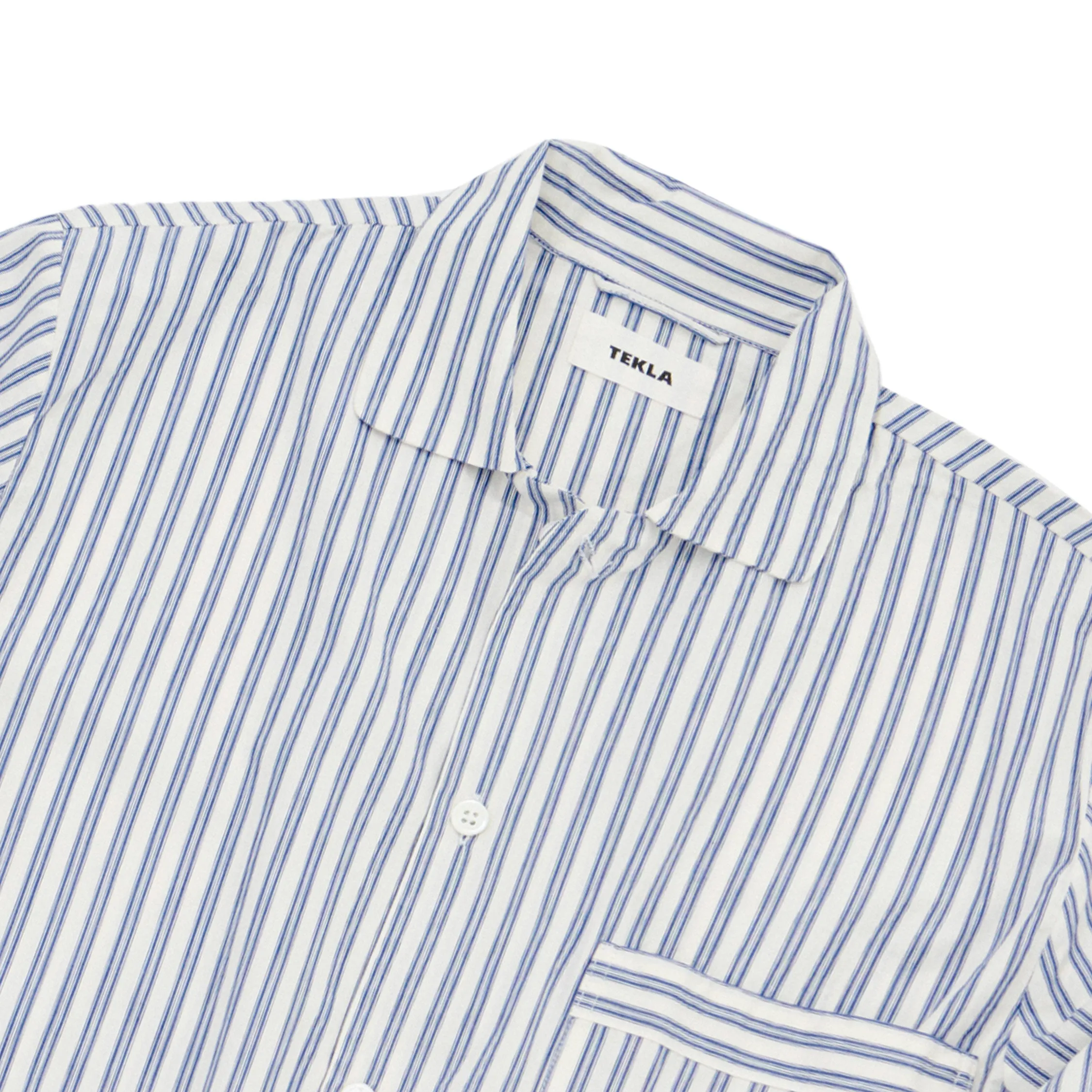 Tekla Pyjamas Shirt sold by Asphalt Gold product image thumbnail 2