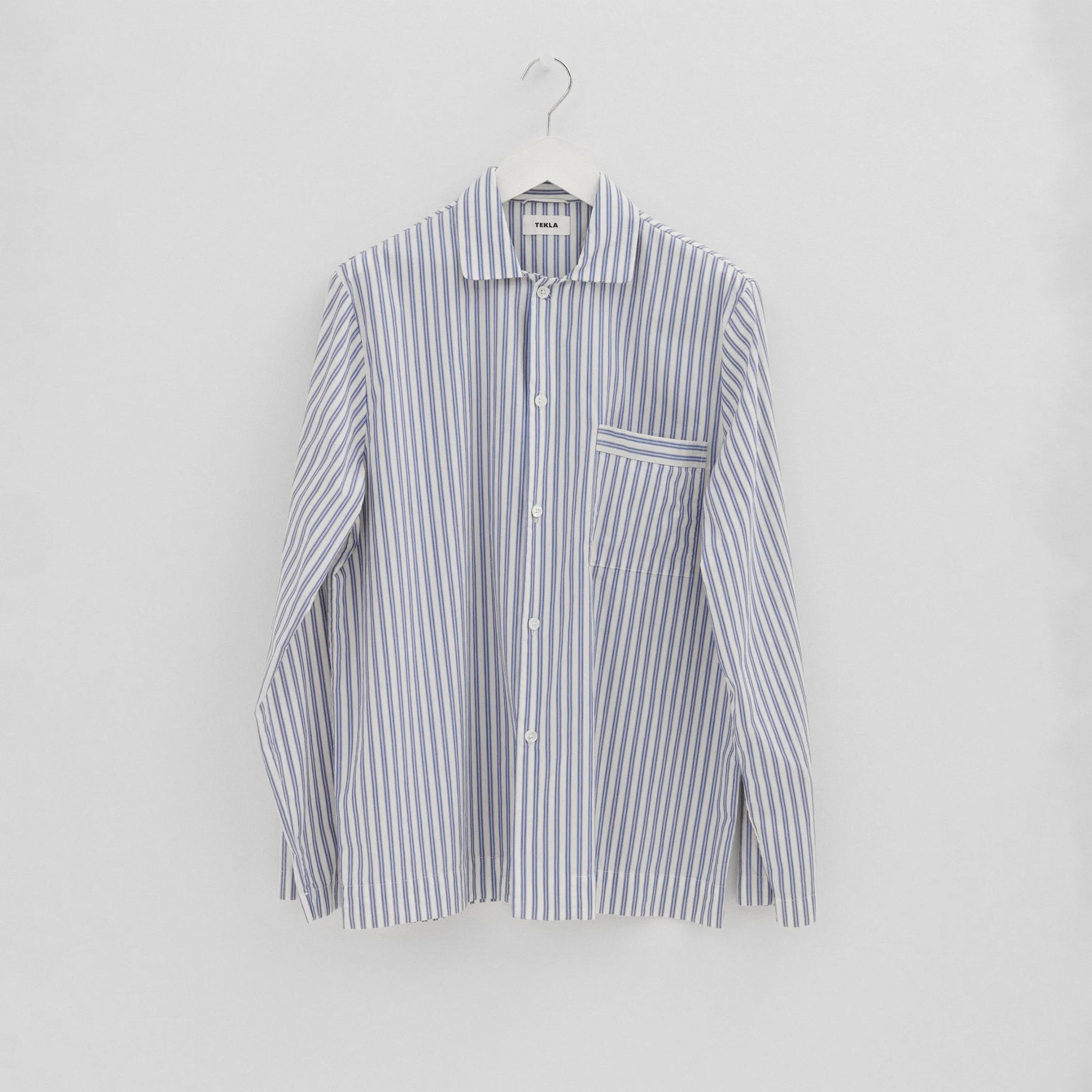 Tekla Pyjamas Shirt sold by Asphalt Gold product image thumbnail 3