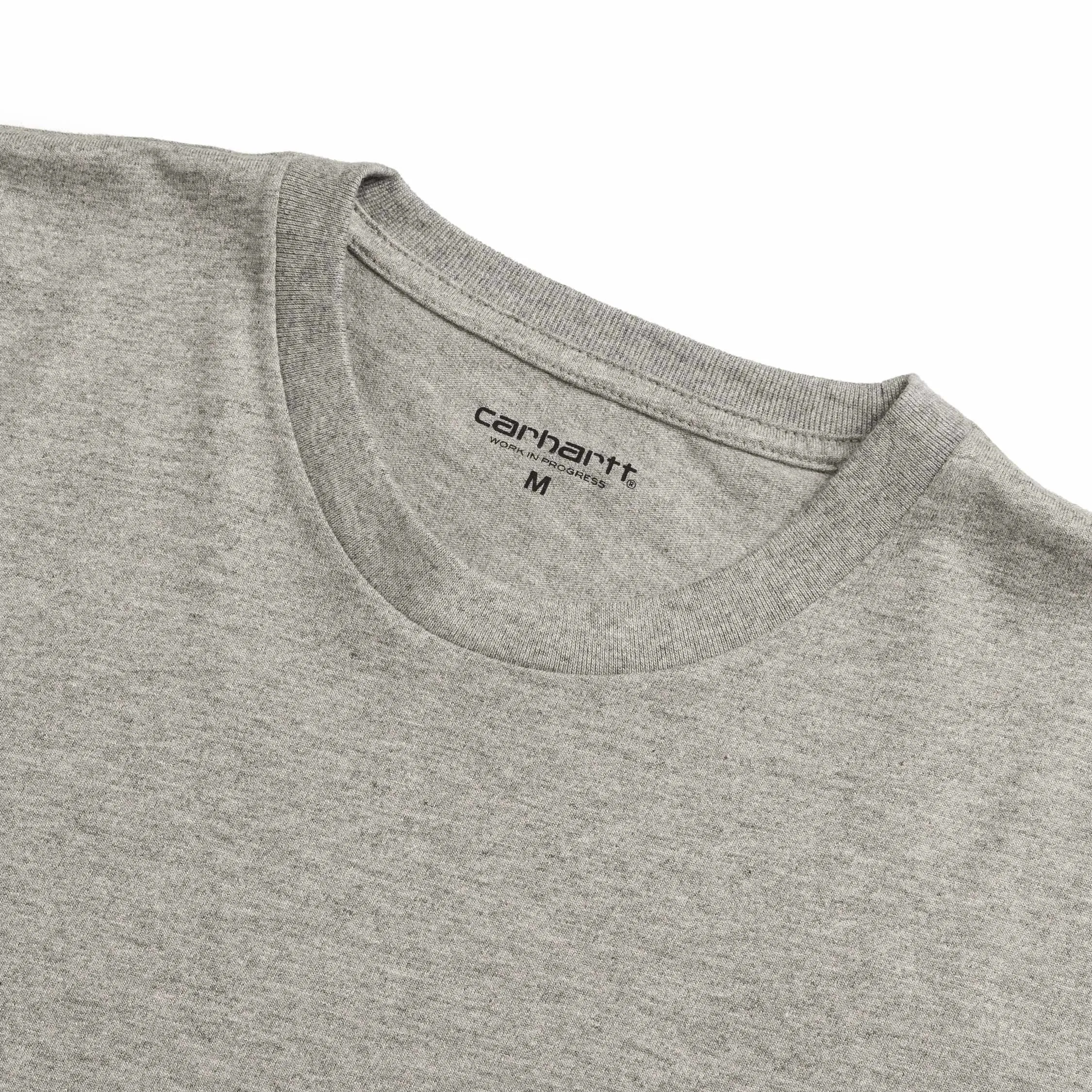 Carhartt WIP Chase T-Shirt sold by Asphalt Gold product image thumbnail 3