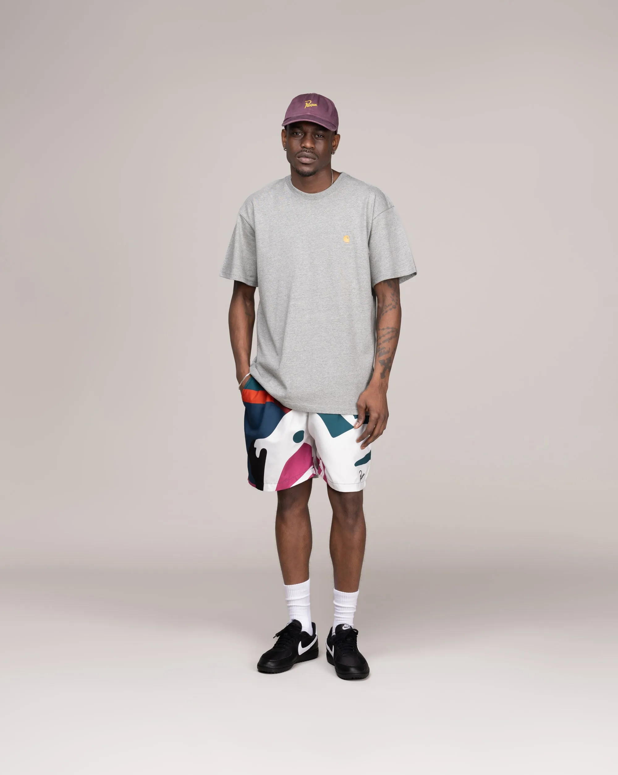 Carhartt WIP Chase T-Shirt sold by Asphalt Gold product image thumbnail 2