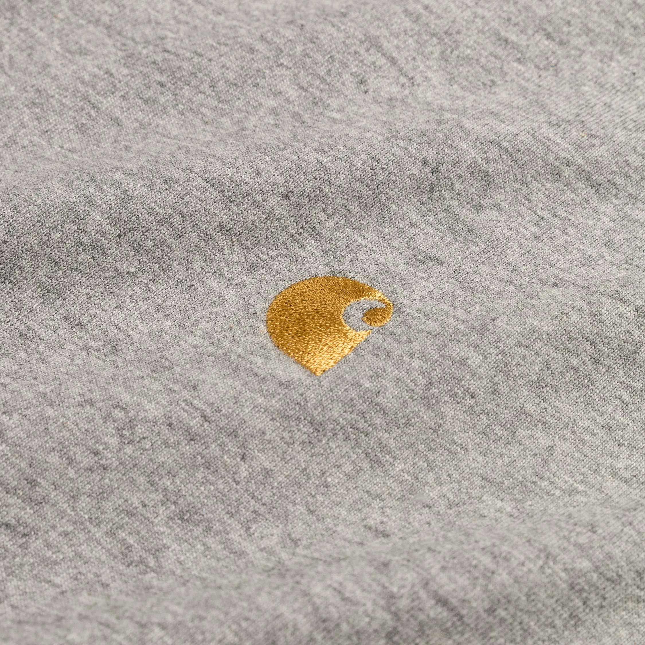 Carhartt WIP Chase T-Shirt sold by Asphalt Gold product image thumbnail 4