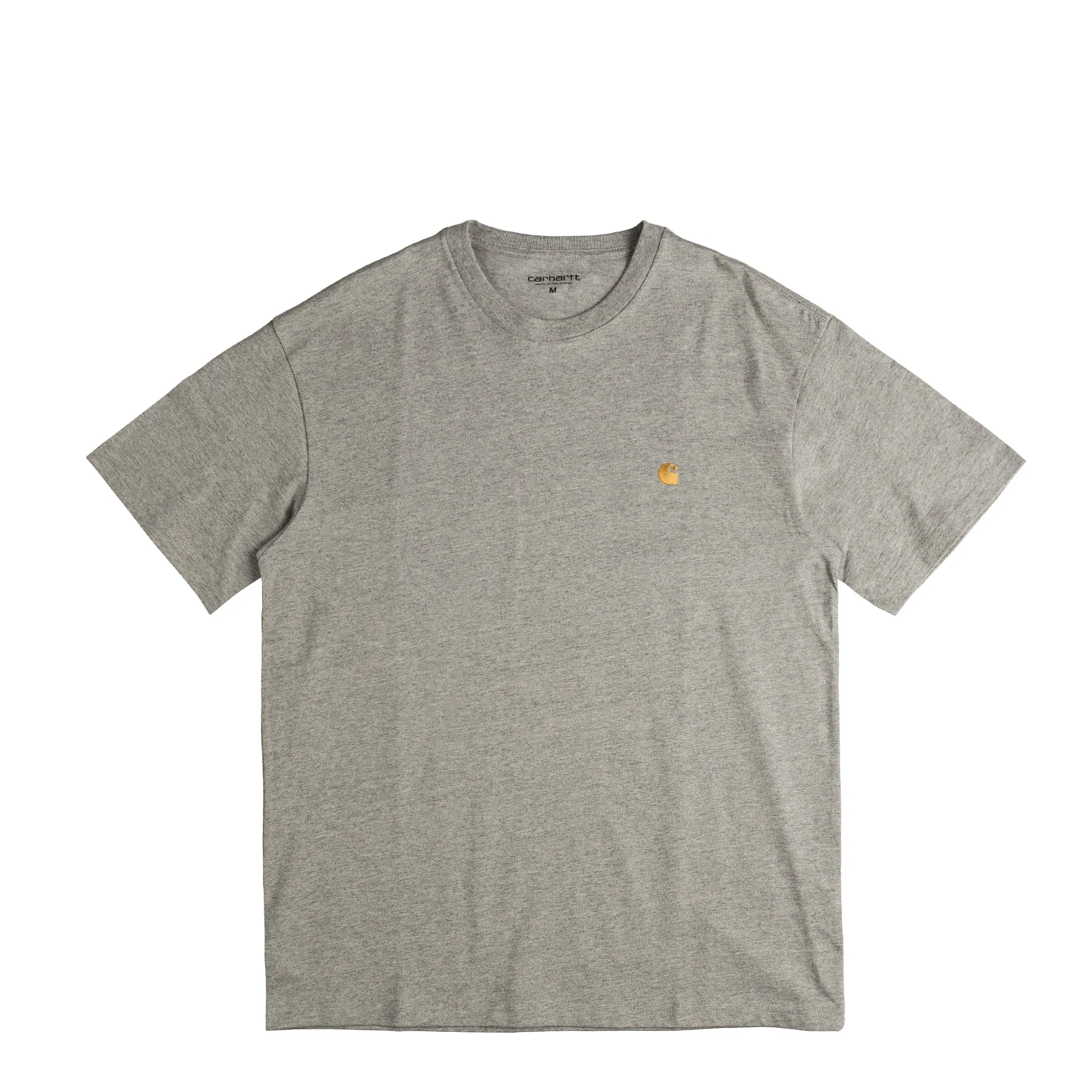 Carhartt WIP Chase T-Shirt sold by Asphalt Gold