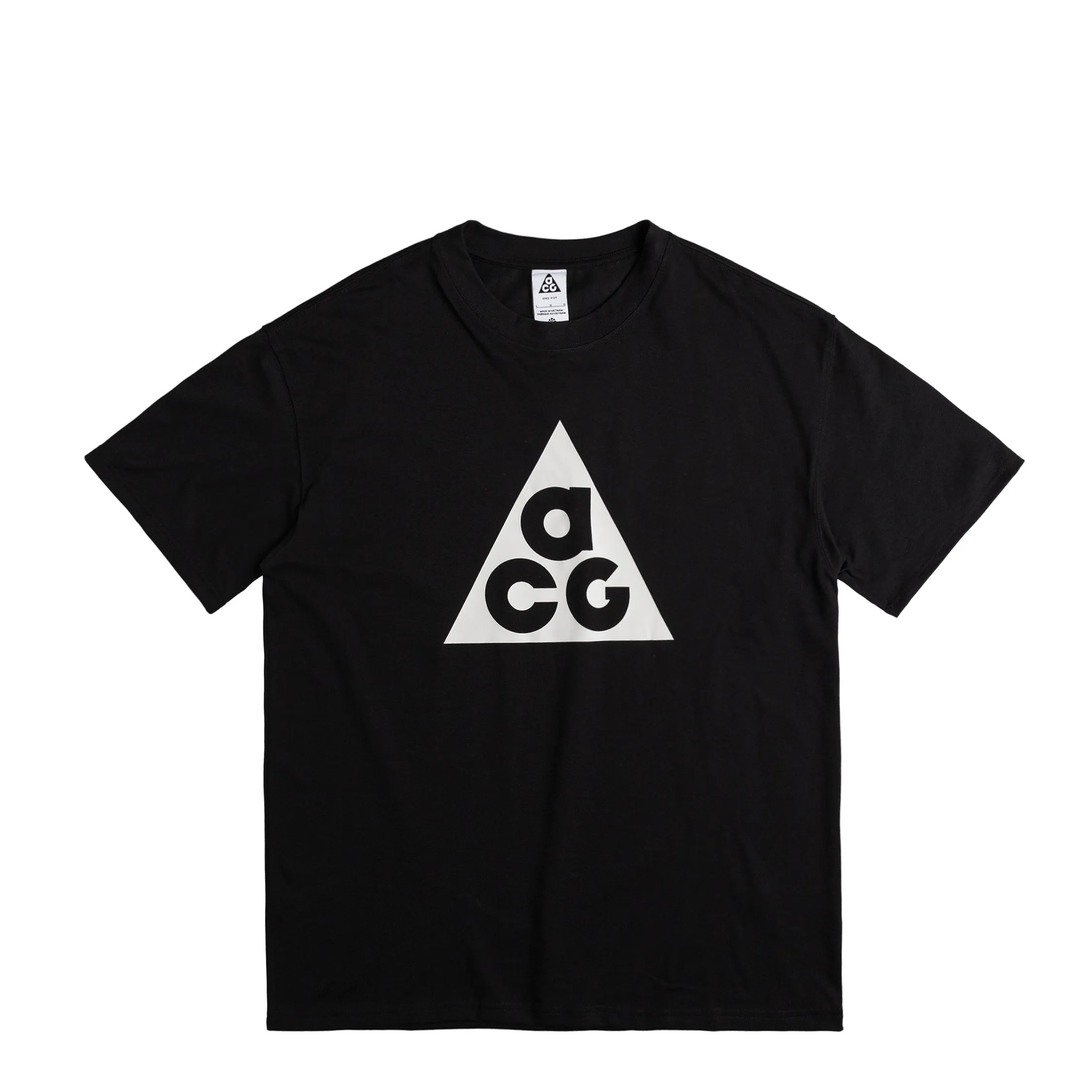 Nike ACG Big Logo Tee sold by Asphalt Gold