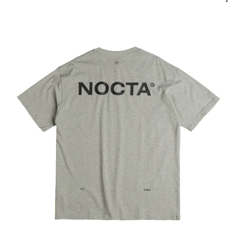 Nike x Nocta Max 90 T-Shirt sold by Asphalt Gold