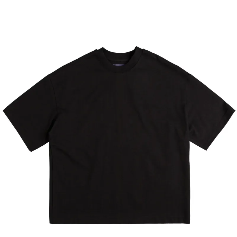 Alpha Industries Ultra Violet Heavy T-Shirt sold by Asphalt Gold