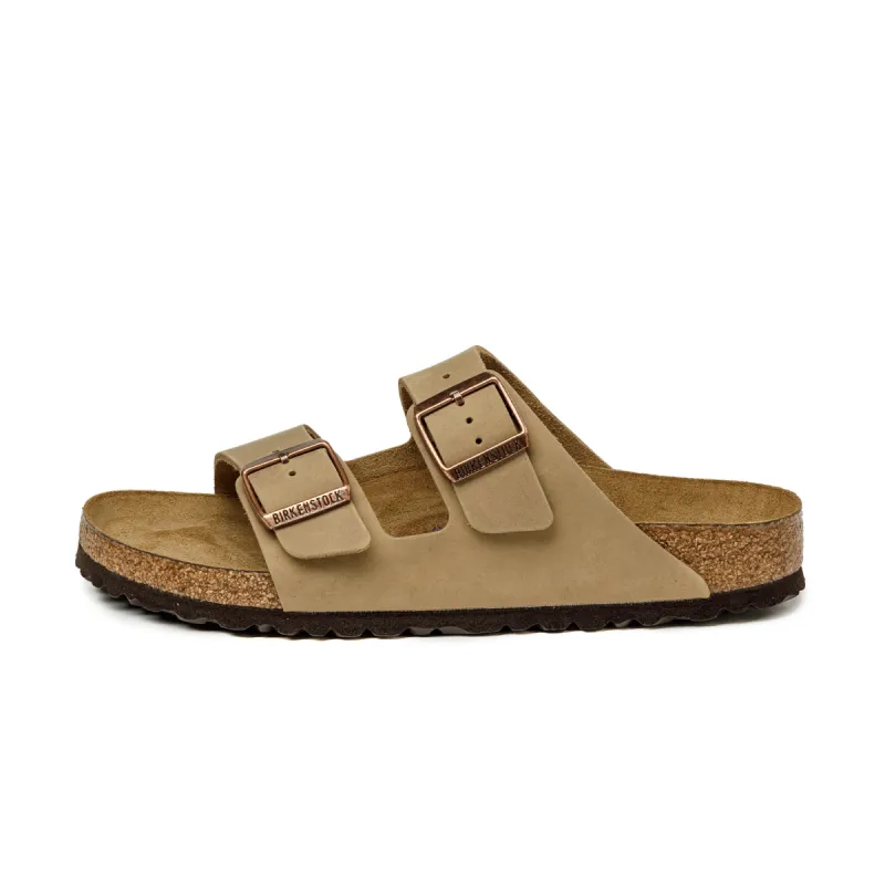 Birkenstock Arizona sold by Asphalt Gold