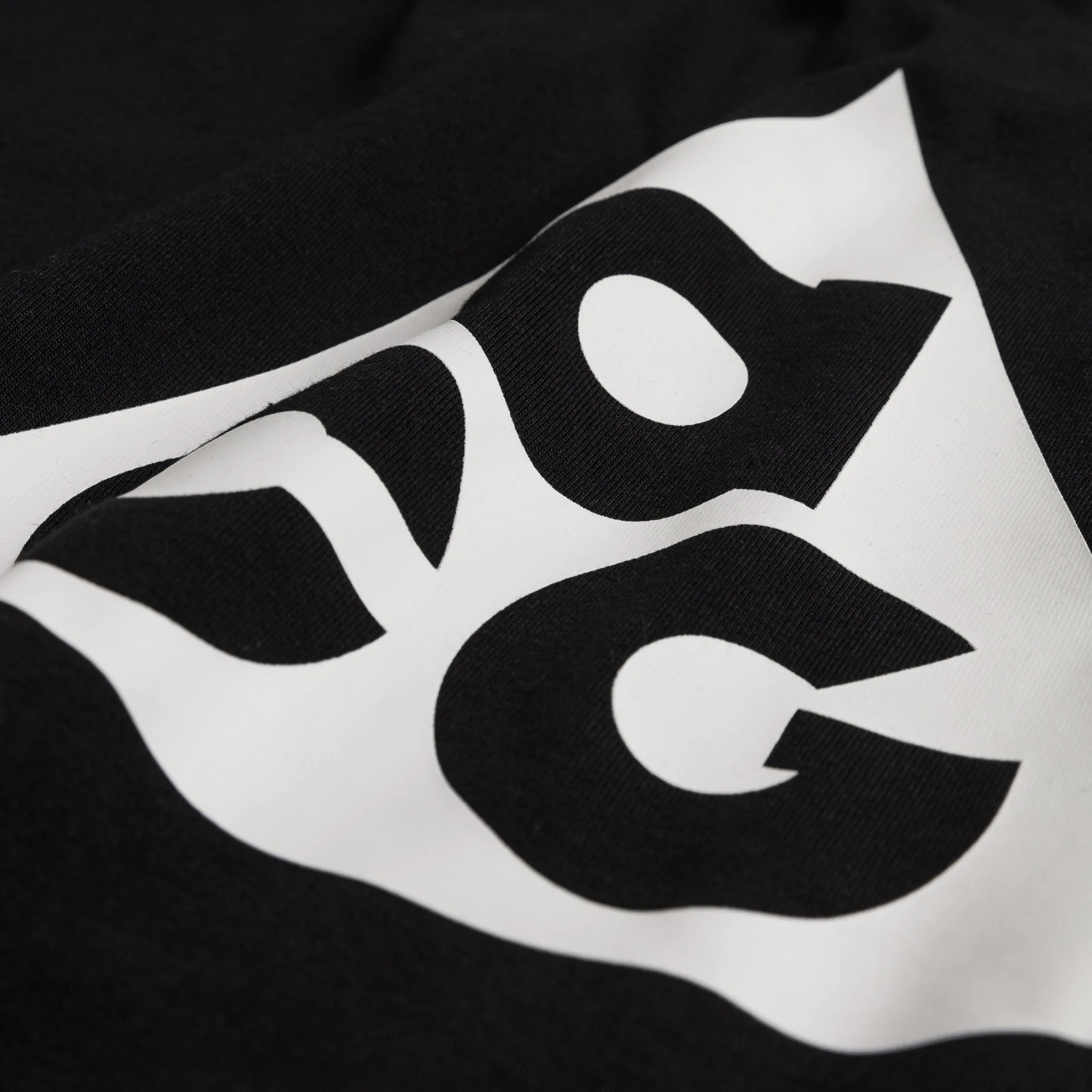Nike ACG Big Logo Tee sold by Asphalt Gold product image thumbnail 3