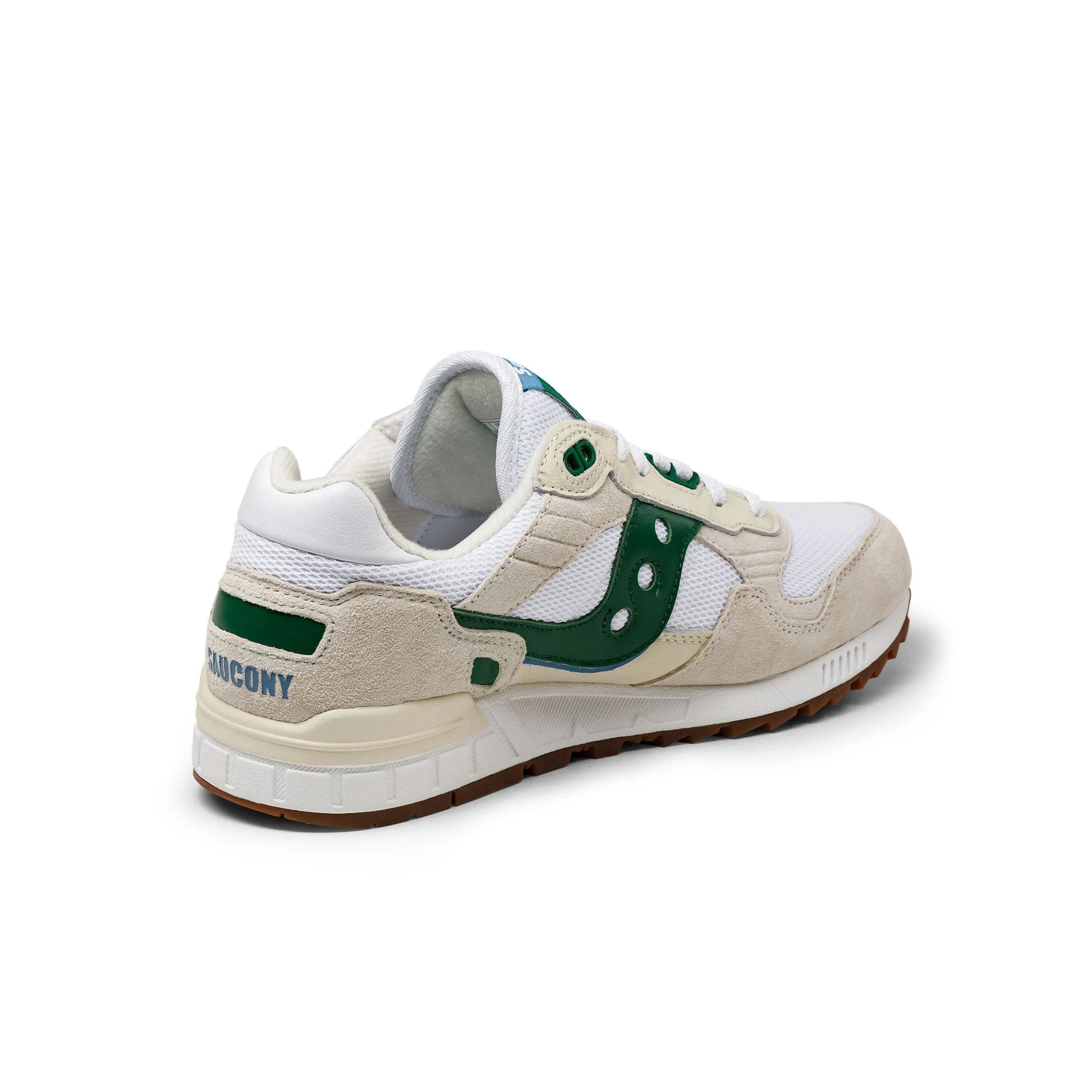Saucony Shadow 5000 sold by Asphalt Gold product image thumbnail 3