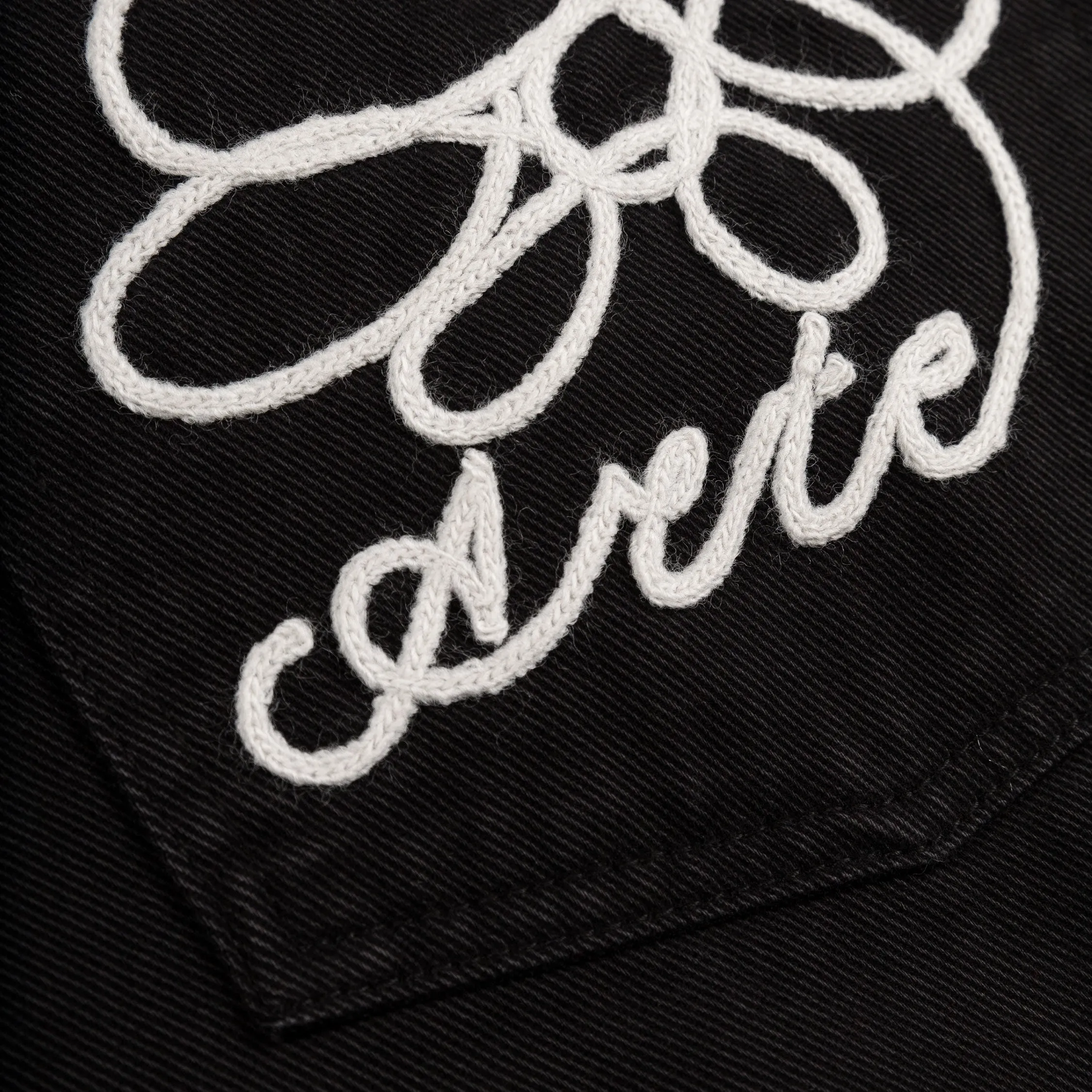 Arte Antwerp Embroidery Pocket Pants sold by Asphalt Gold product image thumbnail 5