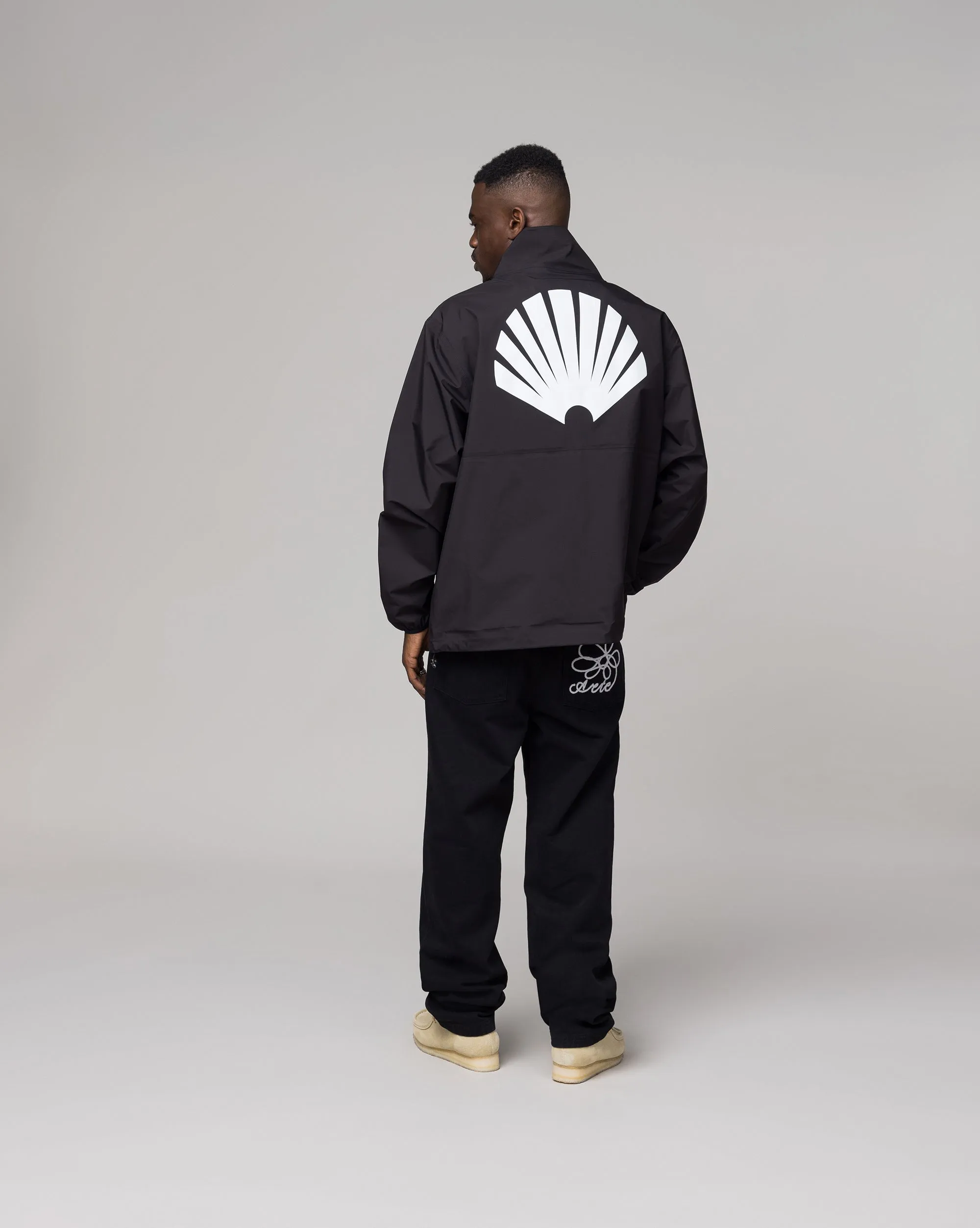 Arte Antwerp Embroidery Pocket Pants sold by Asphalt Gold product image thumbnail 2