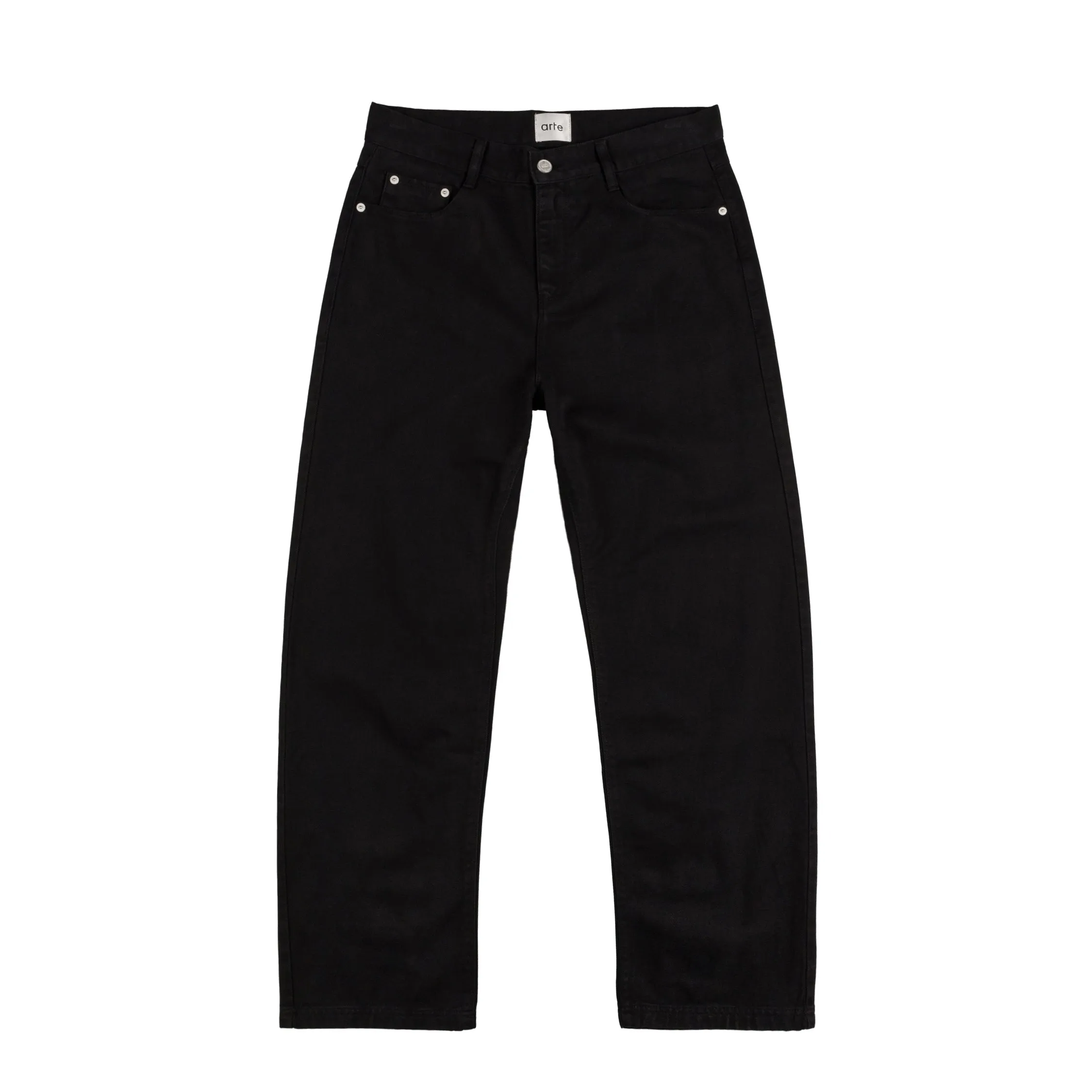 Arte Antwerp Embroidery Pocket Pants sold by Asphalt Gold product image thumbnail 3