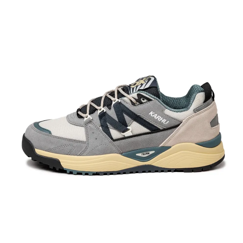 Karhu Fusion XC sold by Asphalt Gold