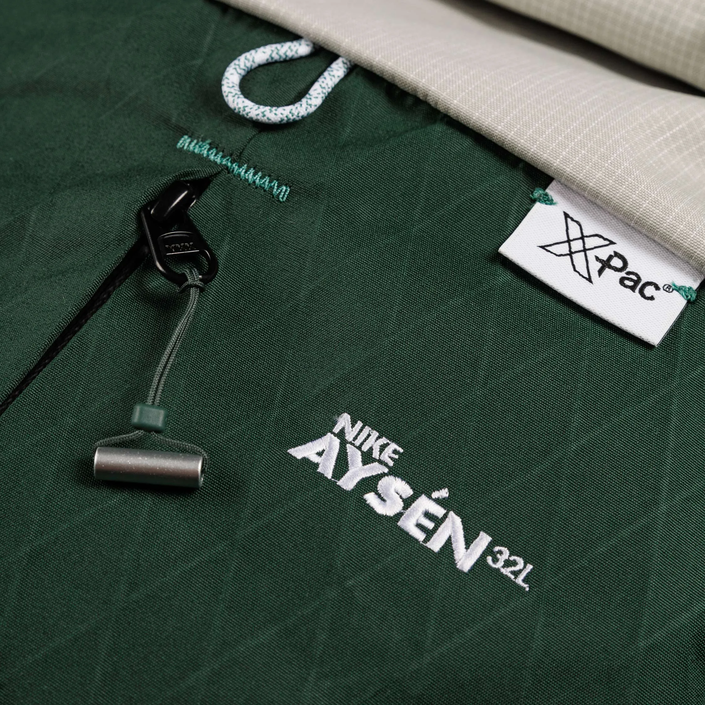 Nike ACG Aysen Backpack sold by Asphalt Gold product image thumbnail 4