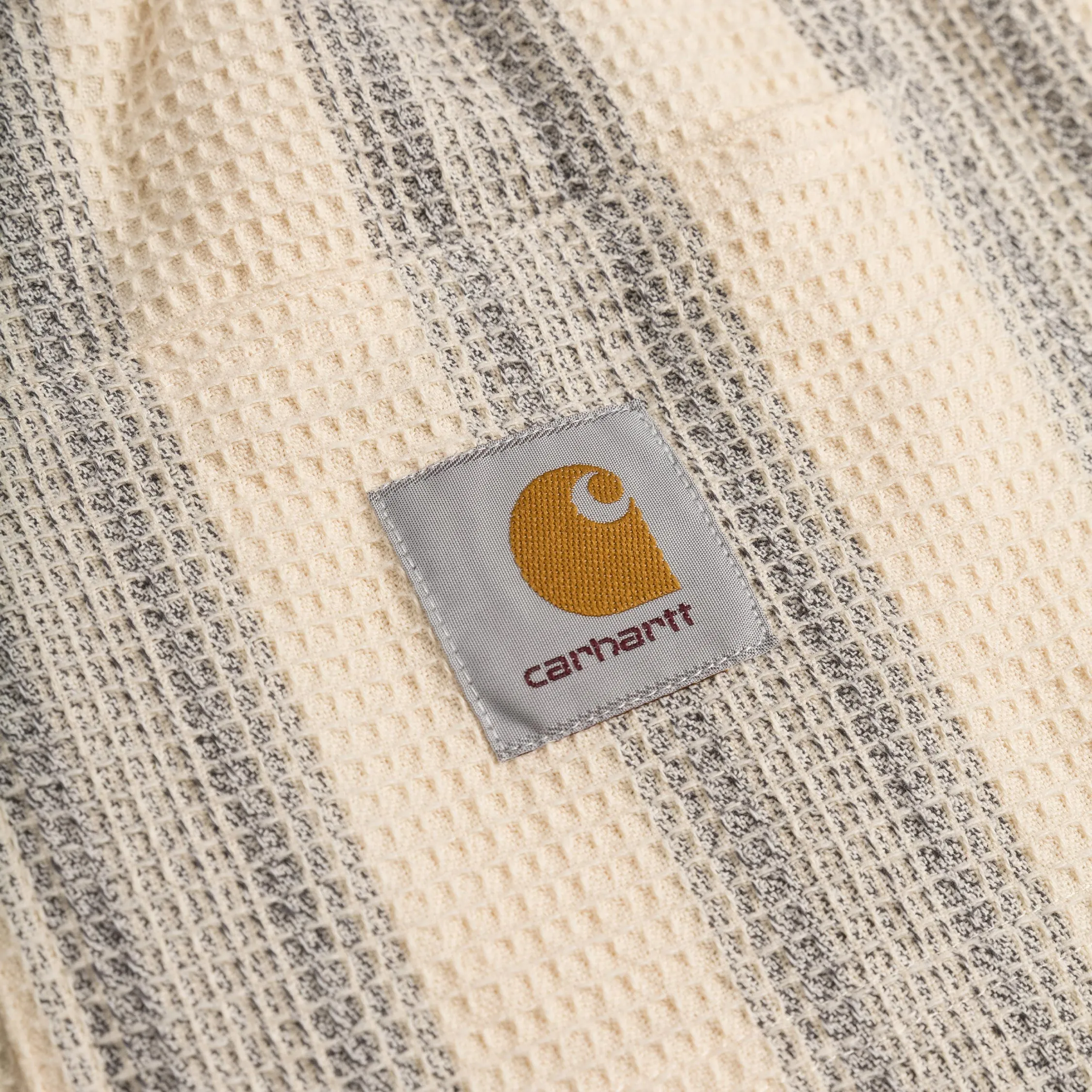 Carhartt WIP Dodson Short sold by Asphalt Gold product image thumbnail 4