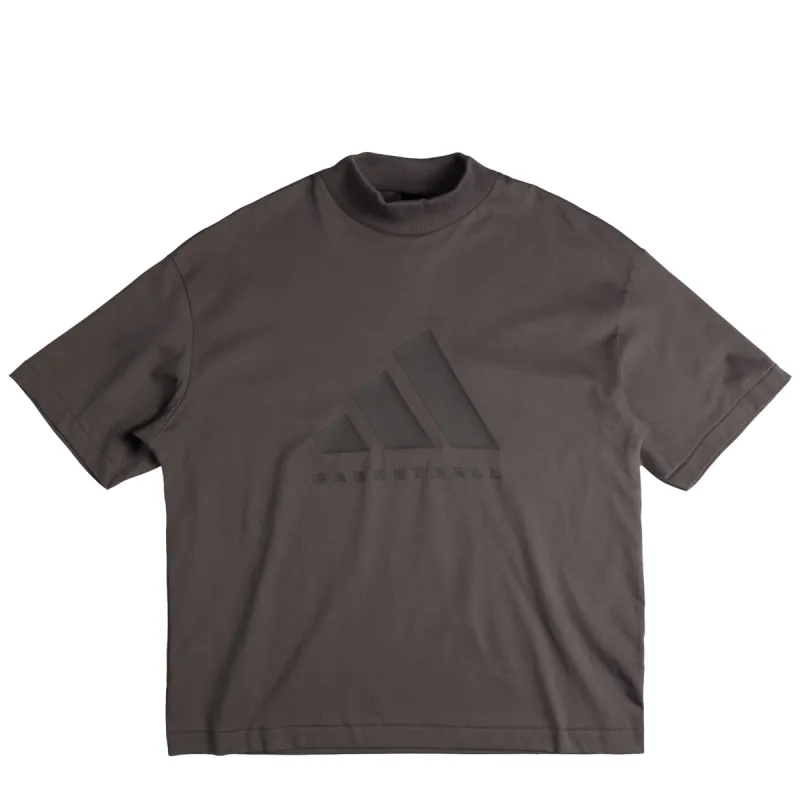 Adidas Basketball Cotton Jersey sold by Asphalt Gold