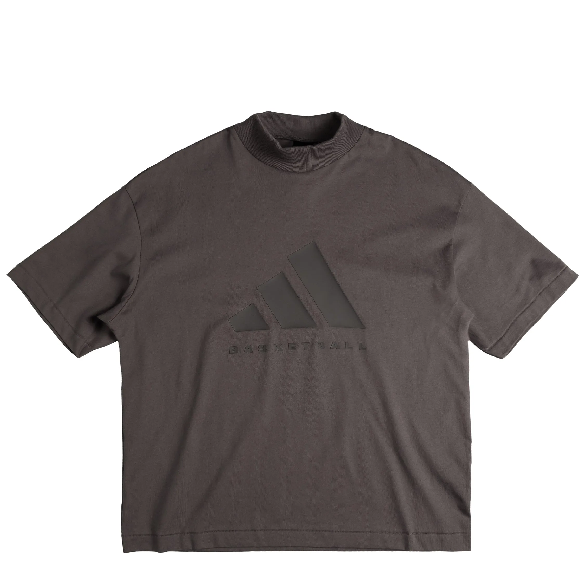 Adidas Basketball Cotton Jersey sold by Asphalt Gold