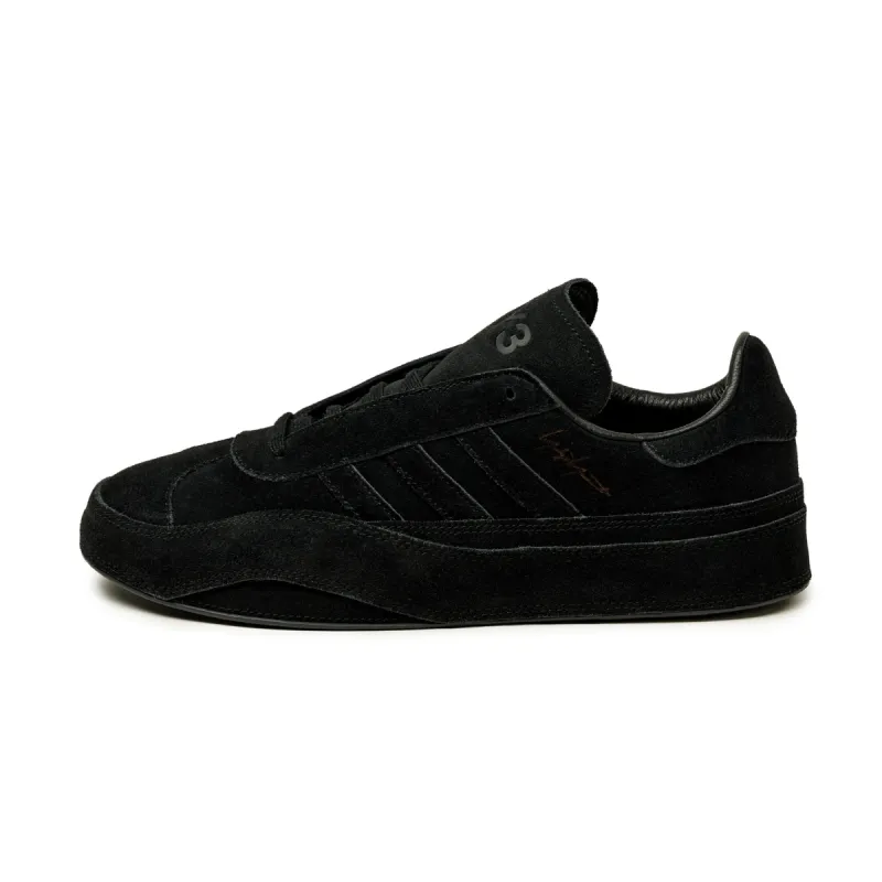 Adidas Y-3 Gazelle sold by Asphalt Gold