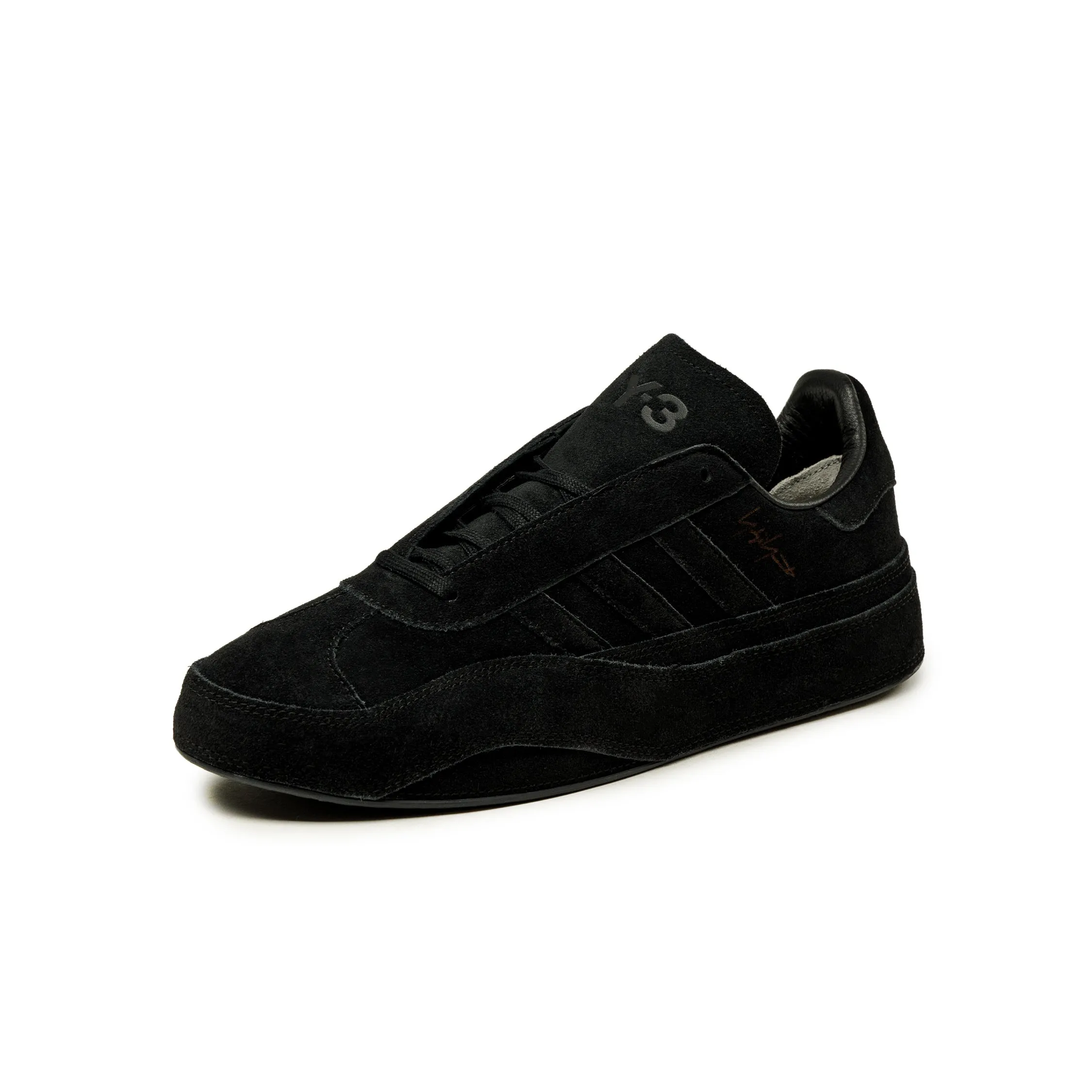 Adidas Y-3 Gazelle sold by Asphalt Gold product image thumbnail 2