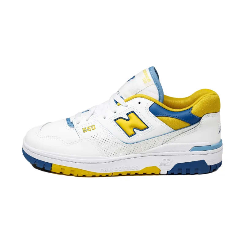 New Balance BB550NCG sold by Asphalt Gold