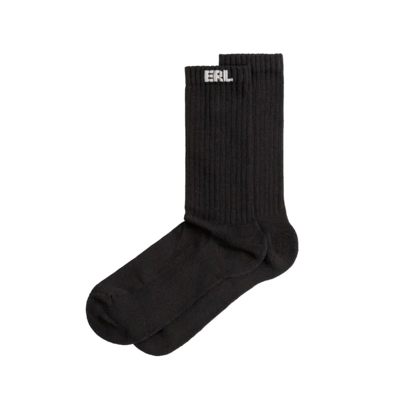 ERL Socks Knit sold by Asphalt Gold