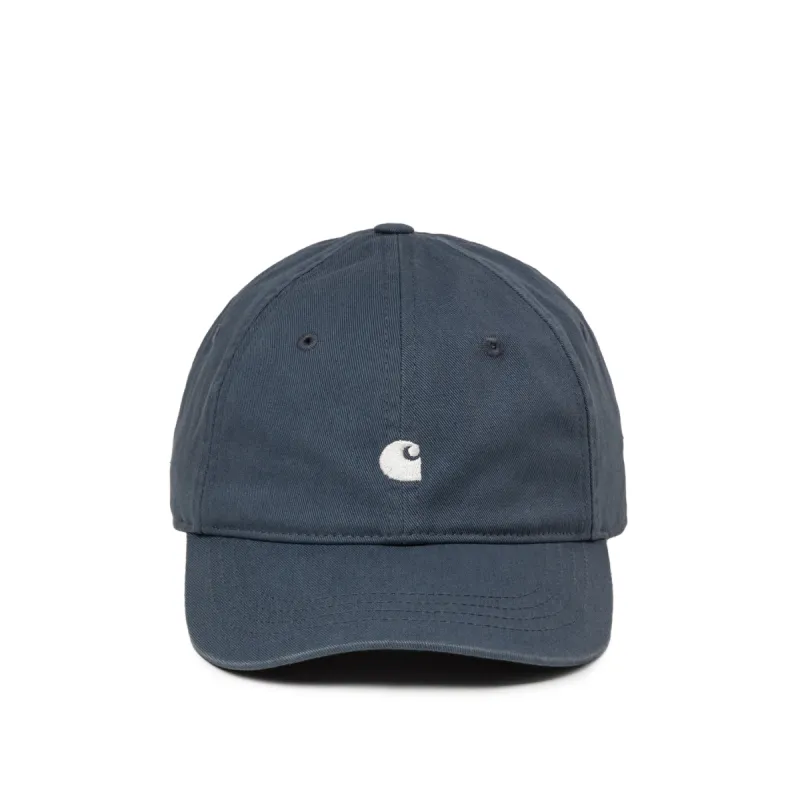Carhartt WIP Madison Logo Cap sold by Asphalt Gold