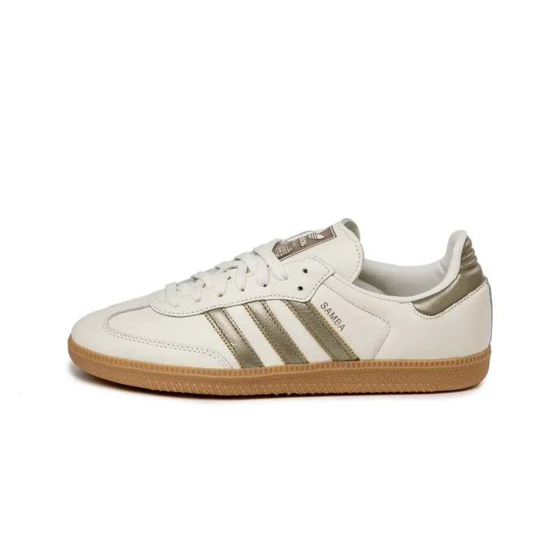 Adidas Samba OG W sold by Asphalt Gold