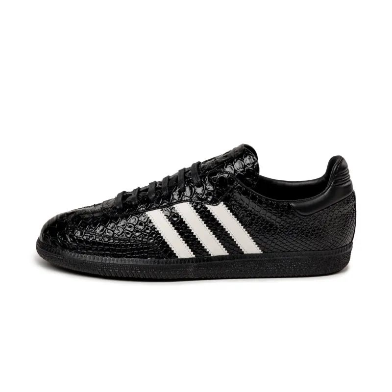 Adidas Samba OG *Black Croc* *Made in Italy* sold by Asphalt Gold