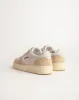Autry Medalist *Suede / Long Suede* sold by Asphalt Gold